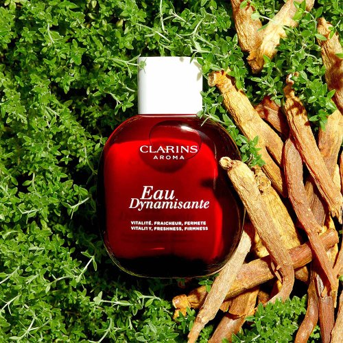 CLARINS Dynamisierendes Wasser Vitalität, Frische, Festigkeit CLARINS Dynamisierendes Wasser Vitalität, Frische, Festigkeit